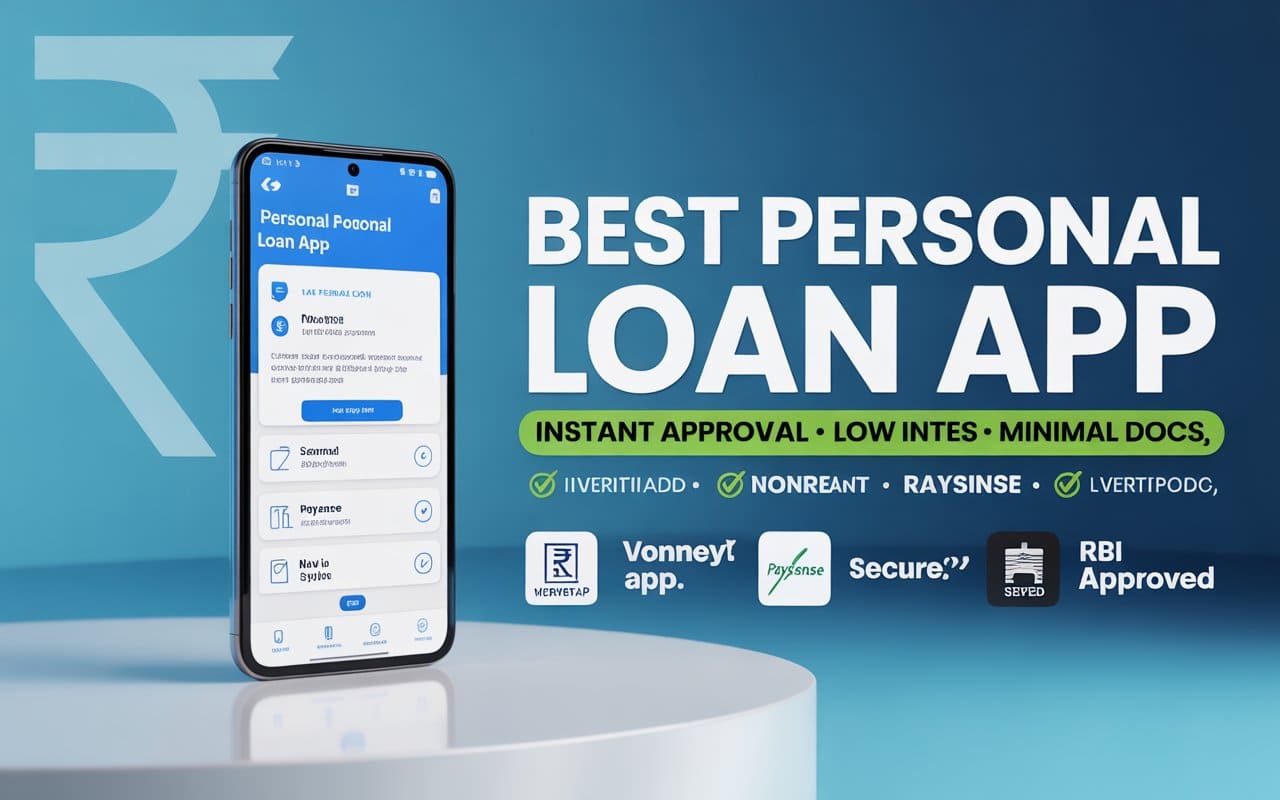 best personal loan app