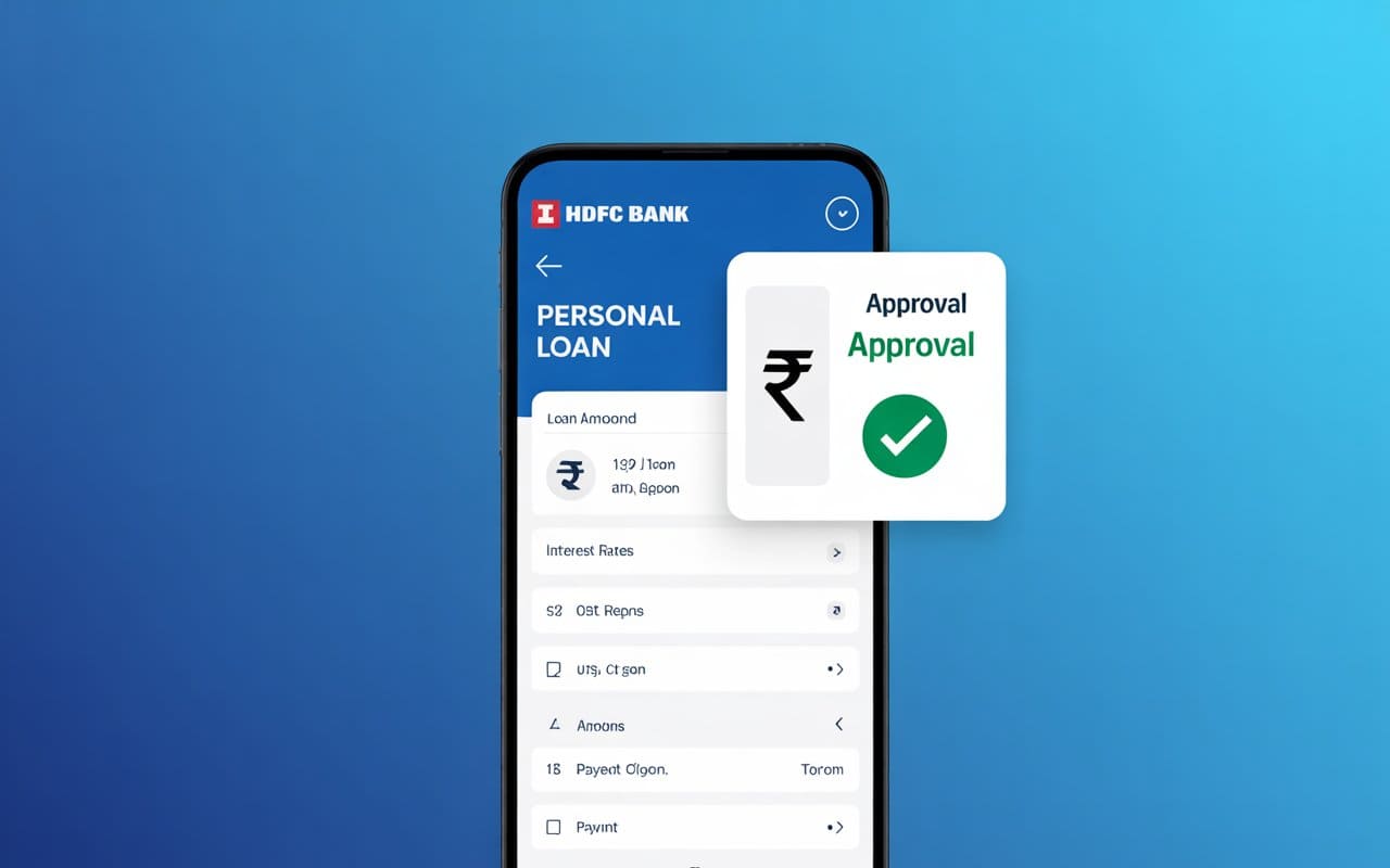 hdfc loan app download apply instant approval